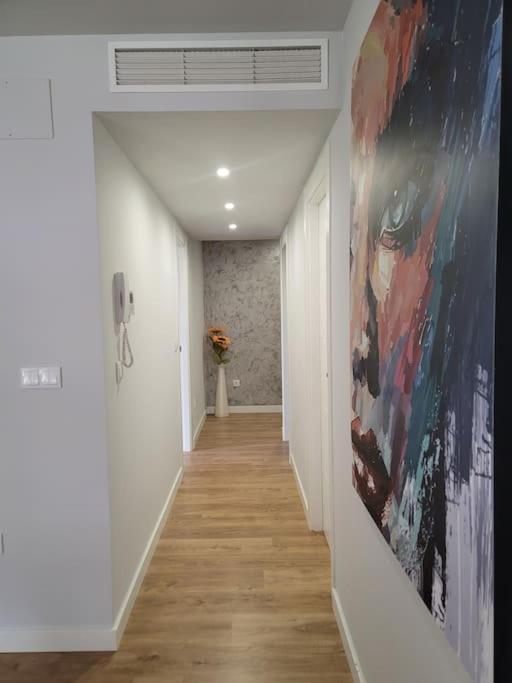 Zen & Modern Stile - Quiet, Bright & Spacious. Murcia Exterior photo
