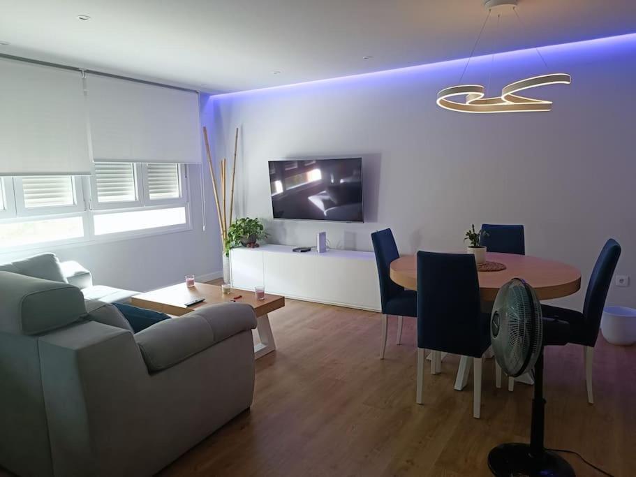 Zen & Modern Stile - Quiet, Bright & Spacious. Murcia Exterior photo