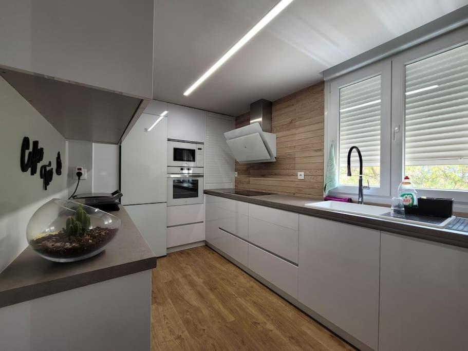Zen & Modern Stile - Quiet, Bright & Spacious. Murcia Exterior photo