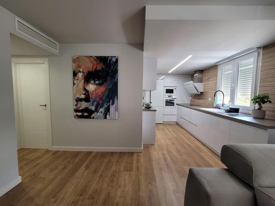 Zen & Modern Stile - Quiet, Bright & Spacious. Murcia Exterior photo